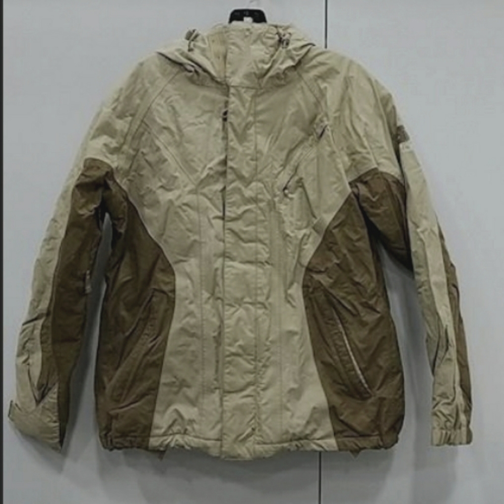 Burton snow ski jacket coat M